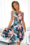 Evening dress model 179056