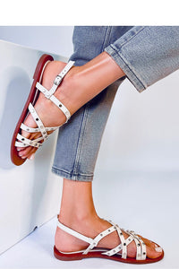 Sandals model 179410