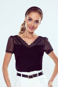 Blouse model 179561