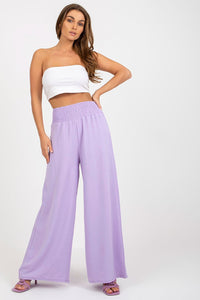 Women trousers model 179677