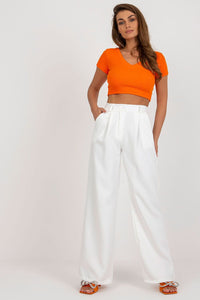 Women trousers model 179678