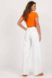 Women trousers model 179678