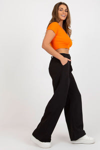 Women trousers model 179679