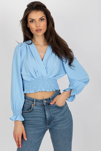Blouse model 179692