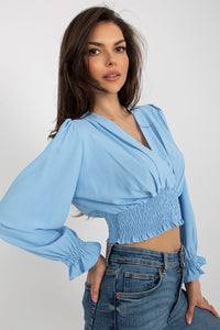 Blouse model 179692