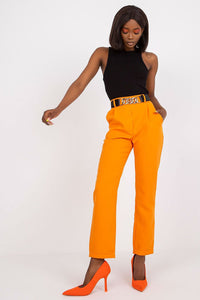 Women trousers model 179695