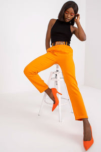 Women trousers model 179695