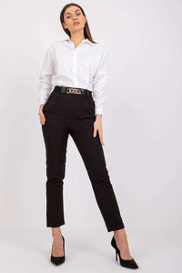 Women trousers model 179697