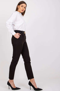 Women trousers model 179697