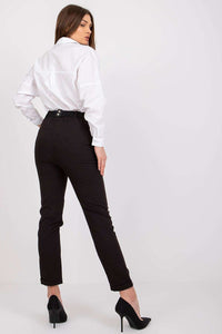 Women trousers model 179697