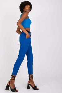 Women trousers model 179698