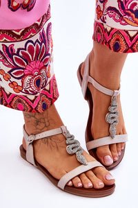 Sandals model 179865