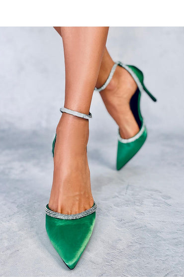 High heels model 179879