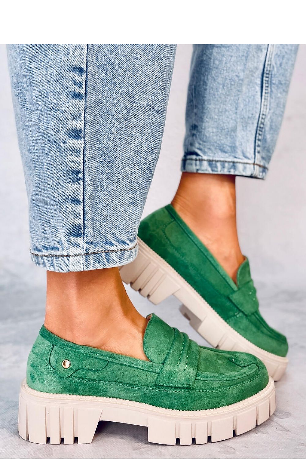 Low Shoes model 179906