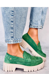 Low Shoes model 179906