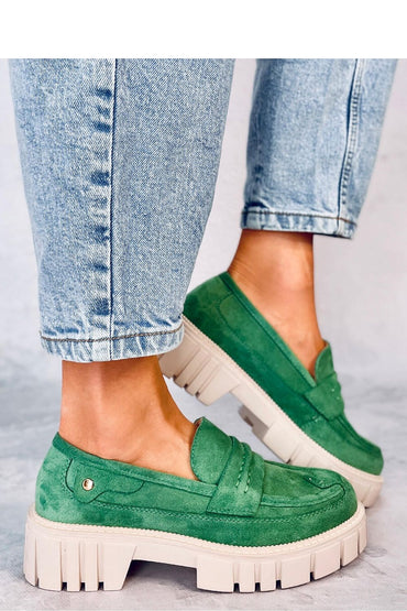 Low Shoes model 179906