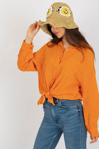 Long sleeve shirt model 179981