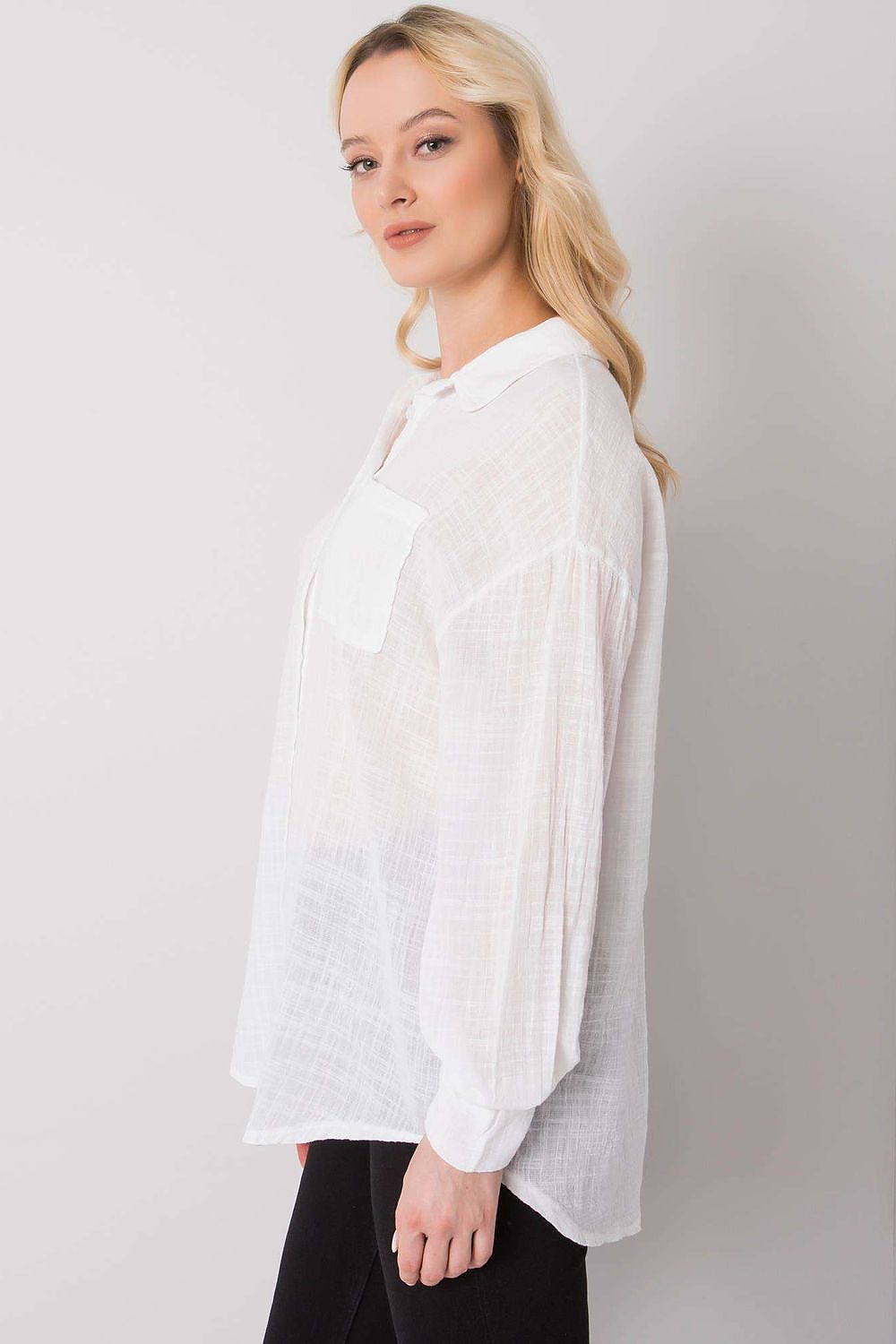 Long sleeve shirt model 179983