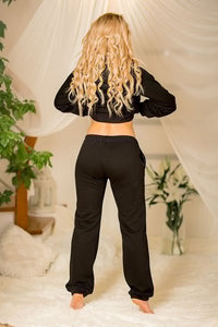 Tracksuit trousers model 180060