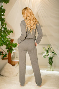 Sweatshirt model 180069
