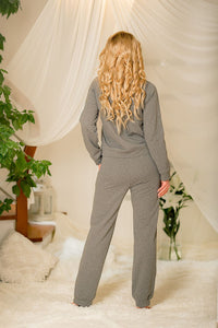 Tracksuit trousers model 180085