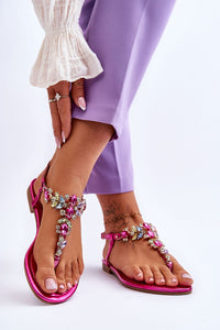 Sandals model 180126