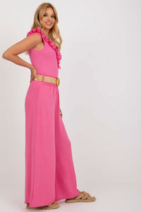 Women trousers model 180156