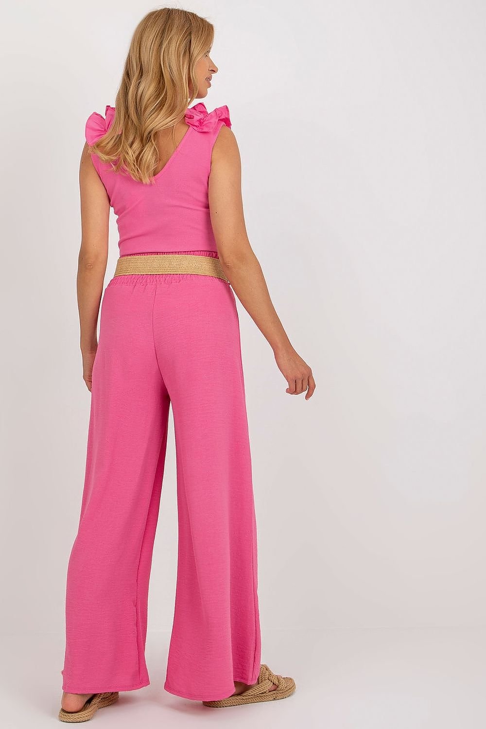 Women trousers model 180156