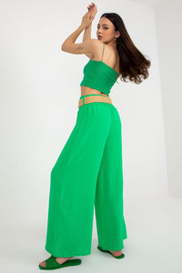 Women trousers model 180202