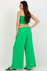 Women trousers model 180202