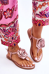 Sandals model 180356