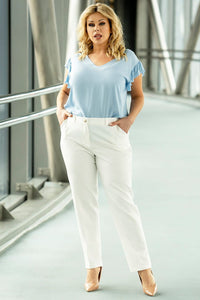 Plus size Trousers model 180476
