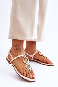 Sandals model 180532