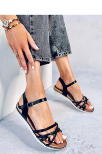 Sandals model 180558