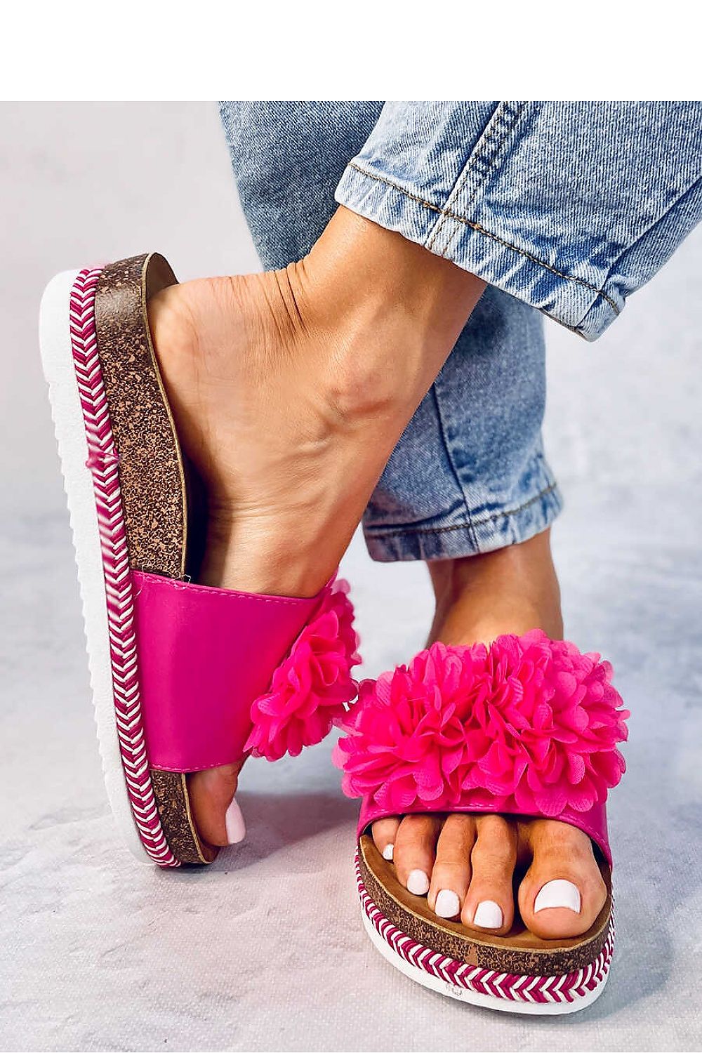 Flip-flops model 180580