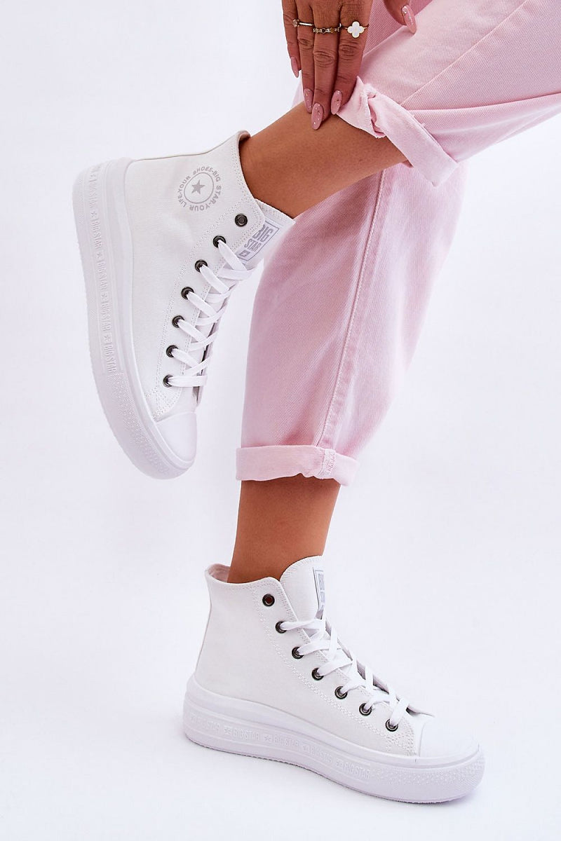 Sneakers Step in style - comprar online na Lojahub