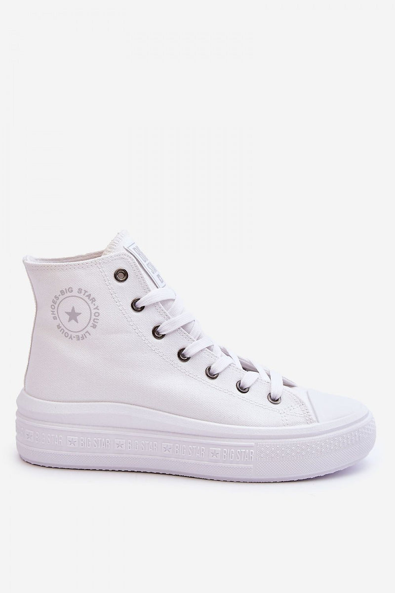 Sneakers Step in style - comprar online na Lojahub