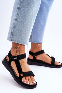 Sandals model 180659