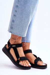 Sandals model 180659