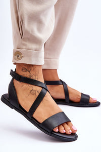 Sandals model 180670