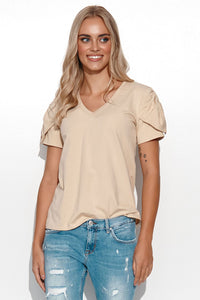 Blouse model 180761