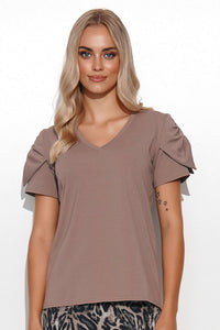 Blouse model 180762