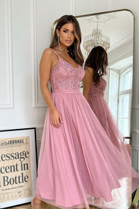 Evening dress model 180781