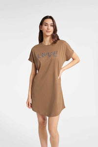 Nightshirt model 180876