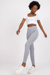 Long leggings model 180886