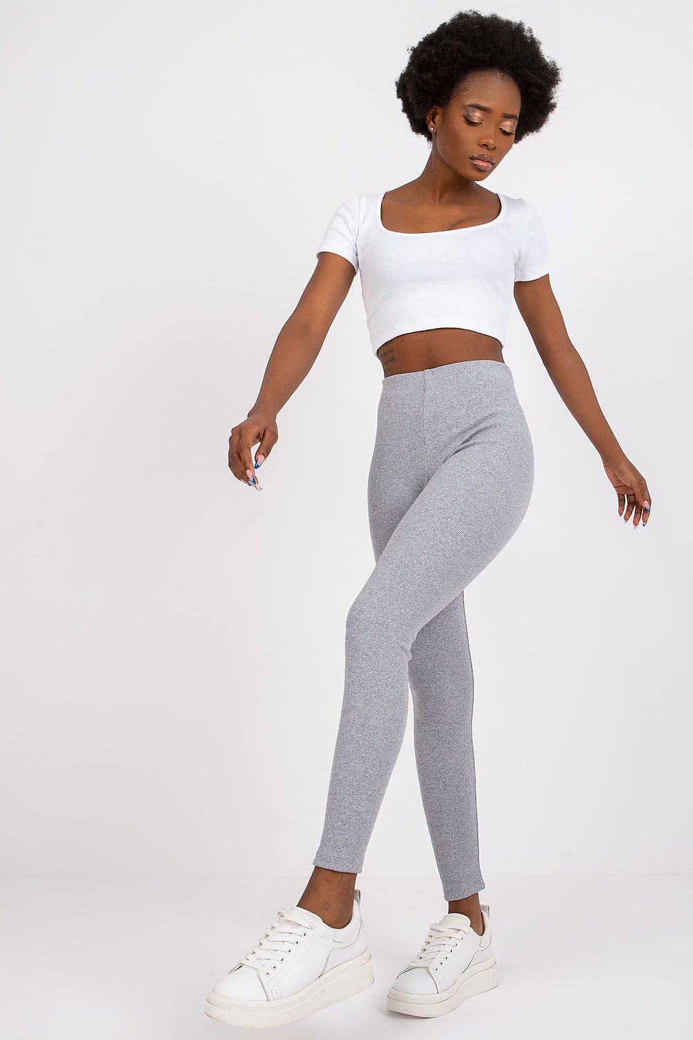 Long leggings model 180886