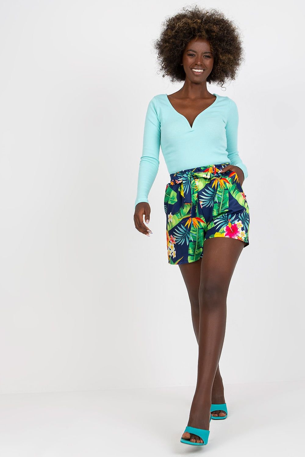Shorts model 180895