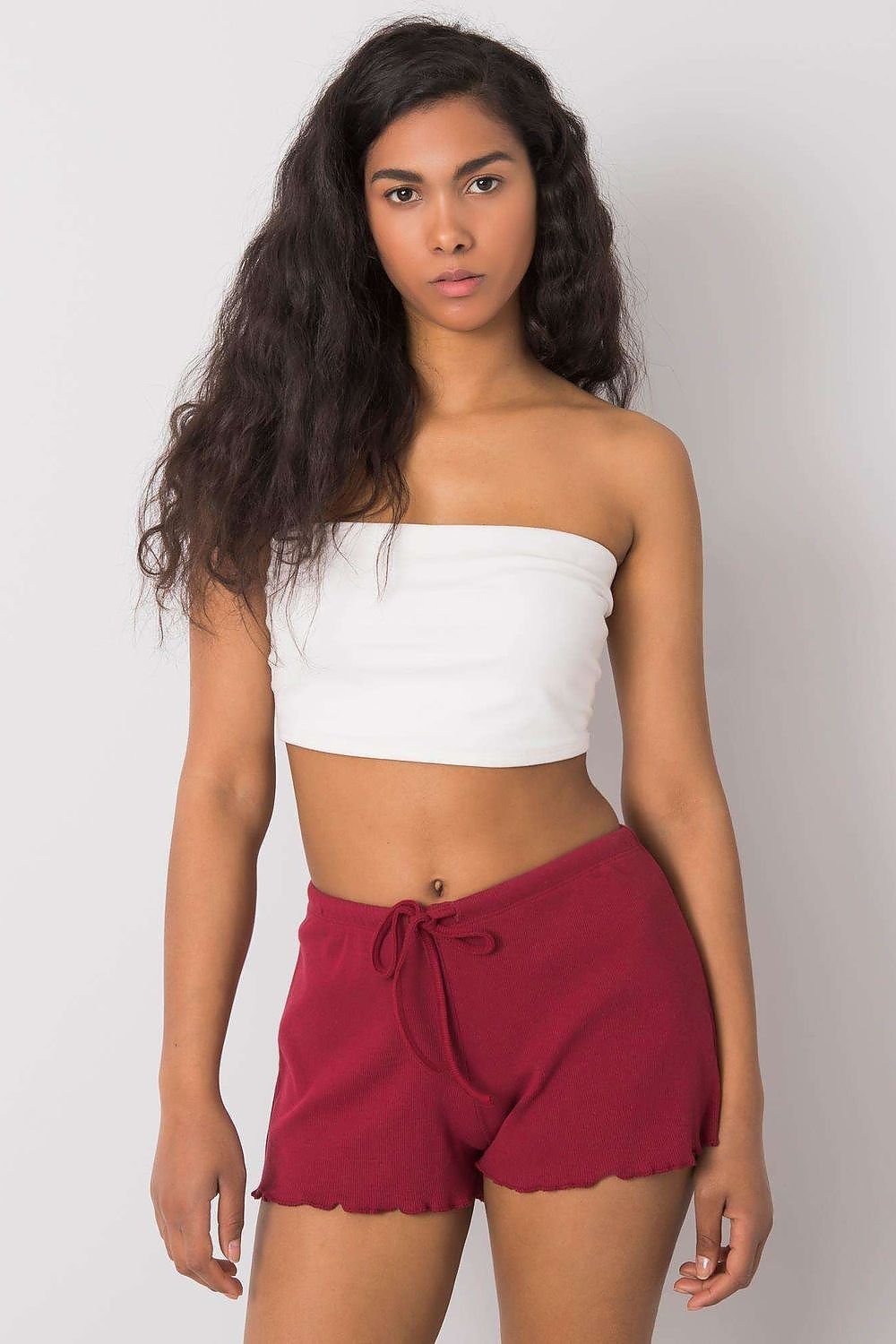 Shorts model 180911