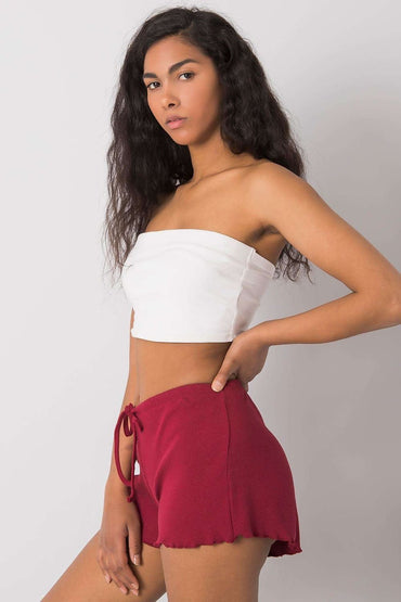 Shorts model 180911