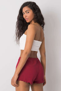Shorts model 180911